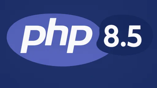 php 8.5